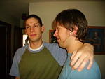 xmas 2006 22 jake & josh