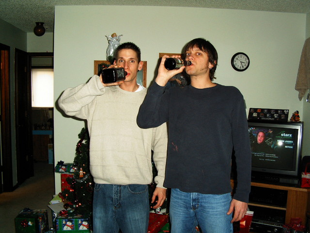 xmas 2006 02 sportin the goods01