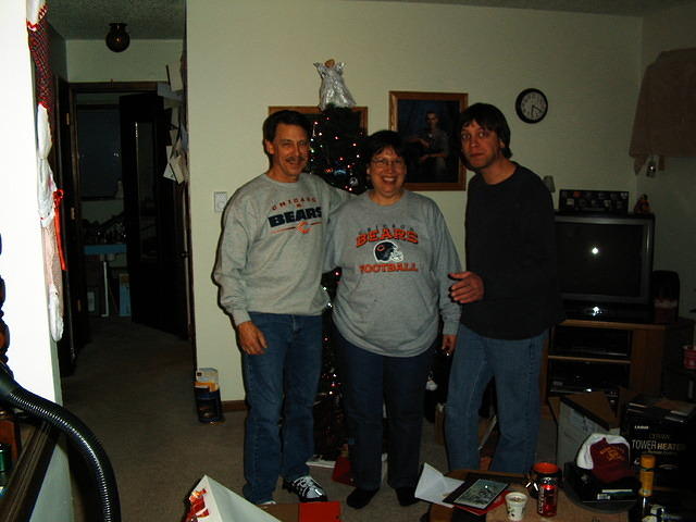 xmas 2006 09 candid pic