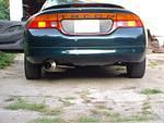 Espelir & RRE Exhaust