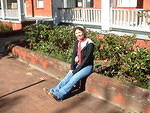 Savannah, GA - November 29th 2005