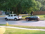 Eddyville Raceway - June 24th 2005