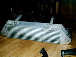 intercooler