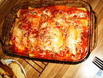 xmas 2006 05 manicotti