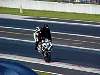 Nice Stoppie