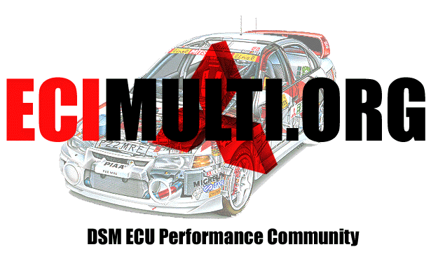ECIMulti Logo